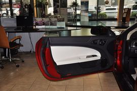 2012款捷豹XKR敞篷版