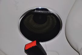 2012款捷豹XKR敞篷版