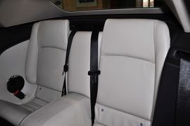 2012款捷豹XKR敞篷版