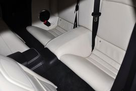 2012款捷豹XKR敞篷版