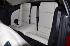 2012款捷豹XKR敞篷版