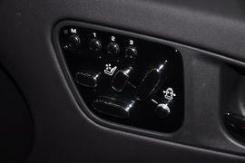 2012款捷豹XKR敞篷版