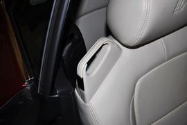 2012款捷豹XKR敞篷版