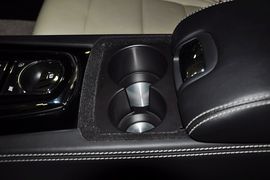 2012款捷豹XKR敞篷版