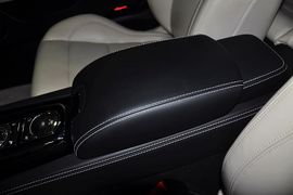 2012款捷豹XKR敞篷版