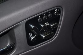 2012款捷豹XKR敞篷版