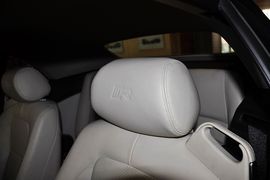 2012款捷豹XKR敞篷版