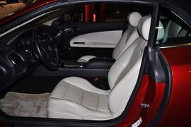 2012款捷豹XKR敞篷版