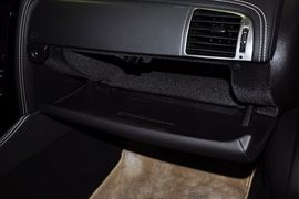 2012款捷豹XKR敞篷版