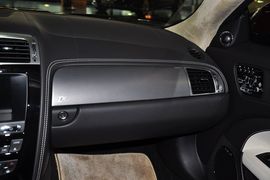 2012款捷豹XKR敞篷版