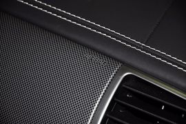 2012款捷豹XKR敞篷版