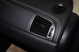 2012款捷豹XKR敞篷版