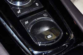 2012款捷豹XKR敞篷版