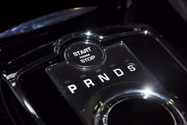 2012款捷豹XKR敞篷版