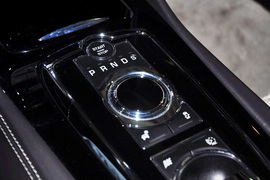 2012款捷豹XKR敞篷版