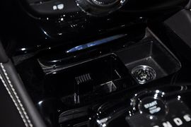 2012款捷豹XKR敞篷版