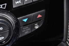 2012款捷豹XKR敞篷版