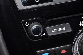 2012款捷豹XKR敞篷版