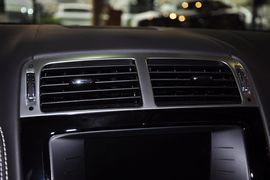 2012款捷豹XKR敞篷版