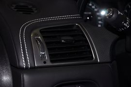 2012款捷豹XKR敞篷版