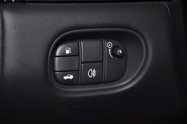 2012款捷豹XKR敞篷版