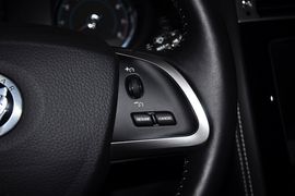 2012款捷豹XKR敞篷版