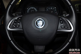 2012款捷豹XKR敞篷版