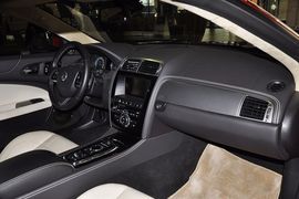 2012款捷豹XKR敞篷版