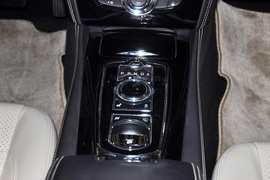 2012款捷豹XKR敞篷版