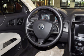 2012款捷豹XKR敞篷版