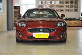 2012款捷豹XKR敞篷版