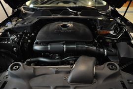 2013款捷豹XJL