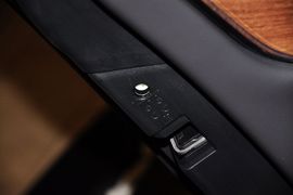 2013款捷豹XJL