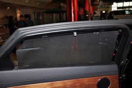 2013款捷豹XJL