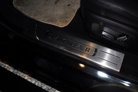 2013款捷豹XJL