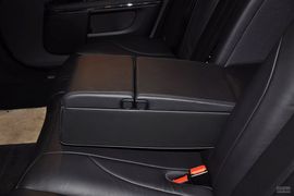 2013款捷豹XJL