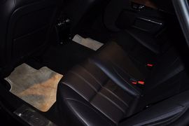 2013款捷豹XJL