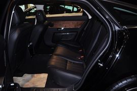 2013款捷豹XJL