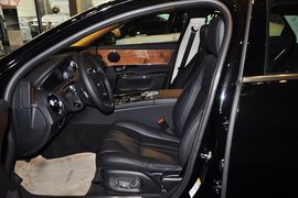 2013款捷豹XJL