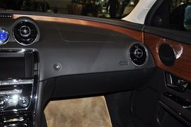 2013款捷豹XJL