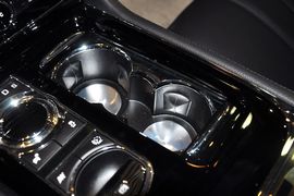 2013款捷豹XJL
