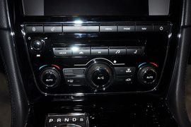 2013款捷豹XJL
