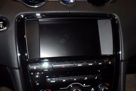 2013款捷豹XJL