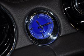 2013款捷豹XJL