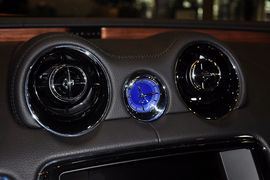 2013款捷豹XJL