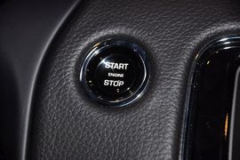 2013款捷豹XJL