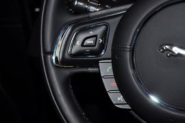2013款捷豹XJL