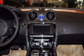 2013款捷豹XJL