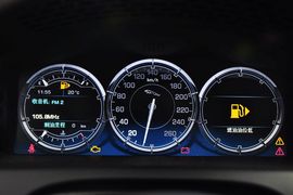 2013款捷豹XJL