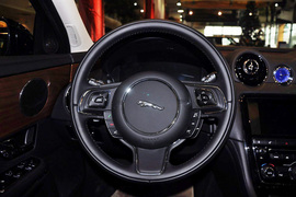 2013款捷豹XJL